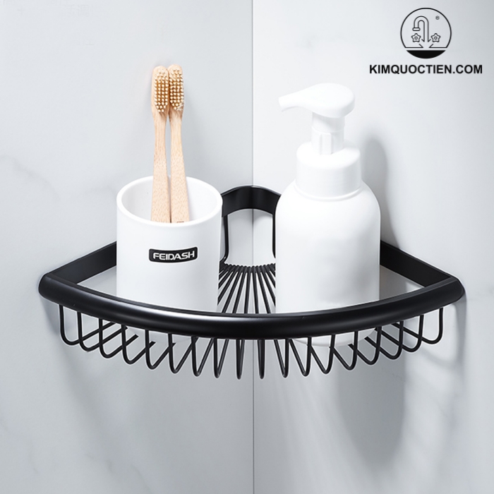 Kệ Góc Kanly GCK28B