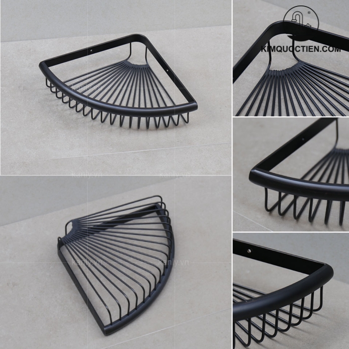 Kệ Góc Kanly GCK28B
