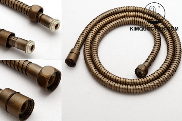 Dây Sen Tắm Kanly GCK42.02 Dài 1.2m