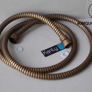 Dây Sen Tắm Kanly GCK42.02 Dài 1.2m