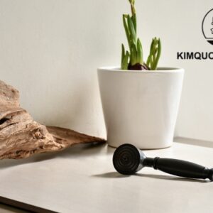 Tay sen tắm bằng đồng Kanly GCK43B