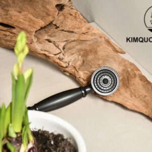 Tay sen tắm bằng đồng Kanly GCK43B