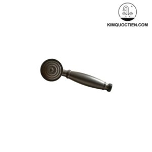 Tay sen tắm bằng đồng Kanly GCK43B
