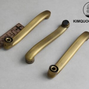 Thanh nối dài vòi sen bằng đồng Kanly GCK55