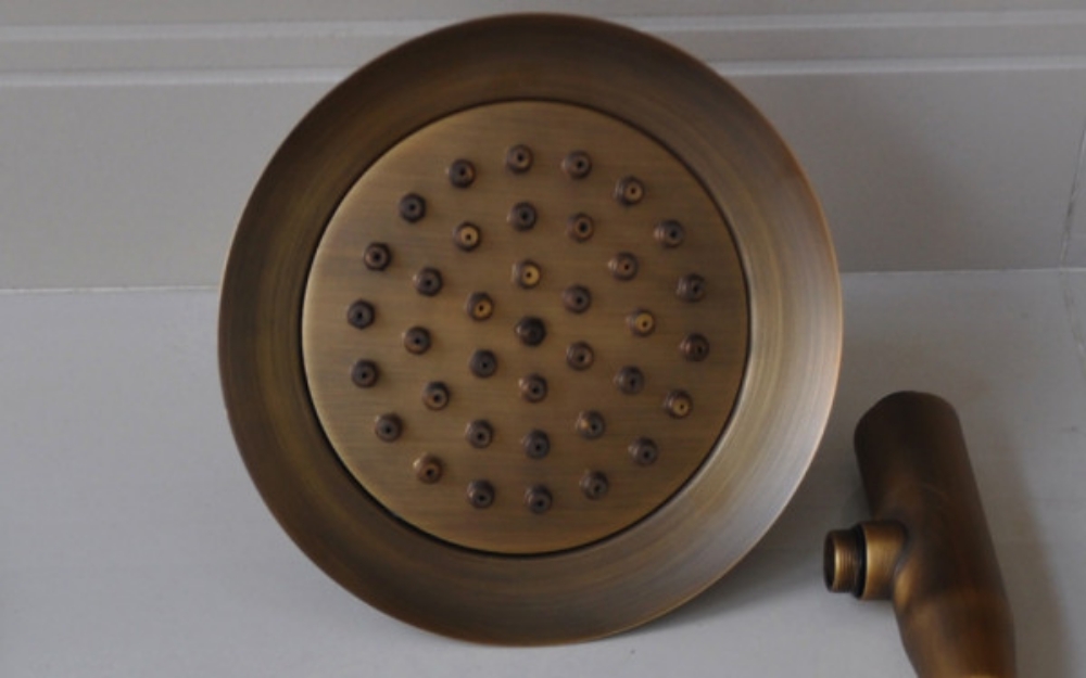 Bát sen tròn bằng đồng Kanly GCK94