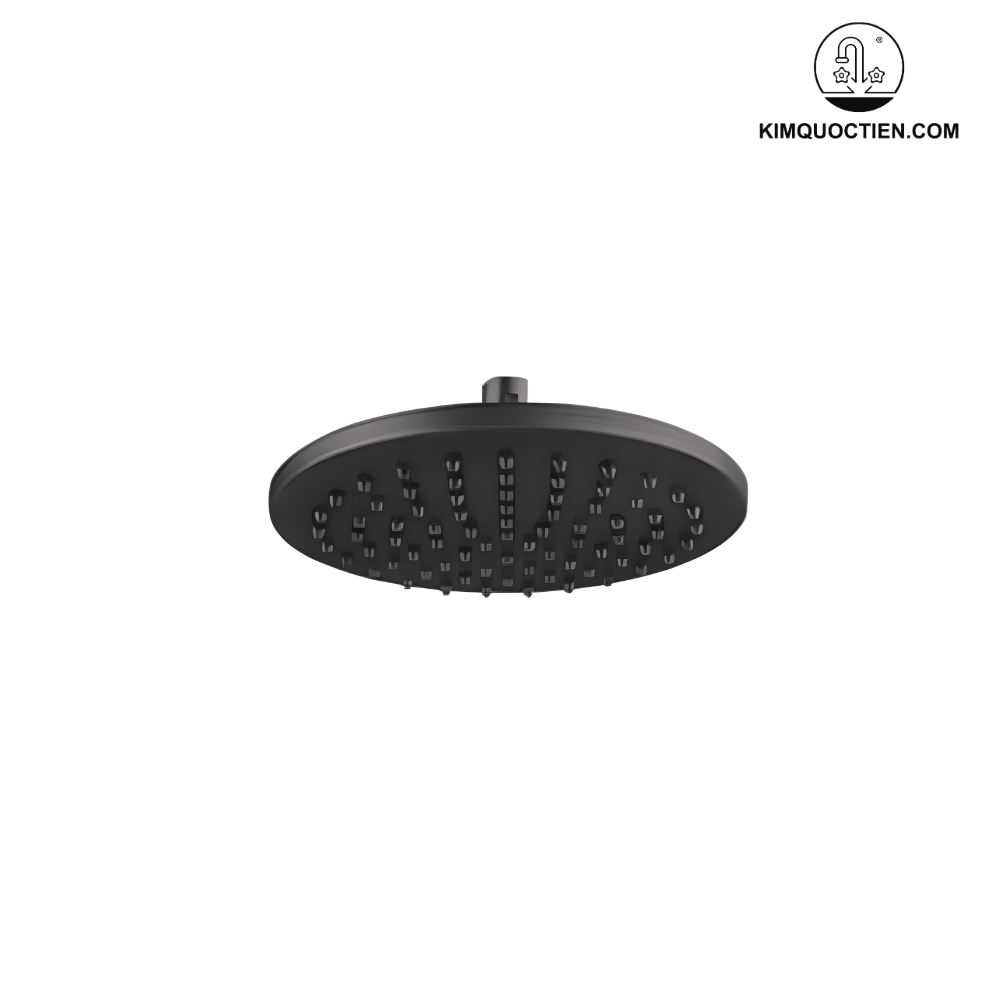 Bát Sen Tắm Kanly GCK95B Bằng Đồng Màu Đen