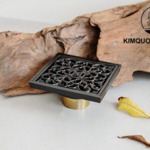 Phễu Thoát Sàn Kanly GCP01B