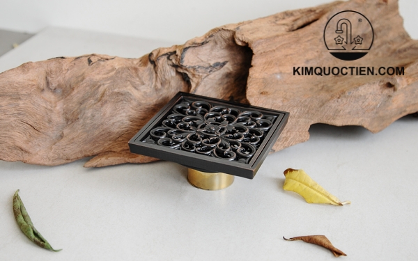 Phễu Thoát Sàn Kanly GCP01B