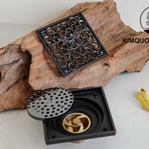 Phễu Thoát Sàn Kanly GCP01B