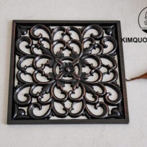 Phễu Thoát Sàn Kanly GCP01B