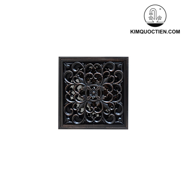 Phễu Thoát Sàn Kanly GCP01B