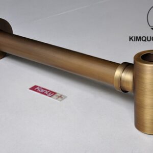 Ống Thoát Lavabo Kanly GCP02