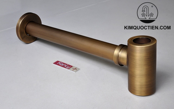 Ống Thoát Lavabo Kanly GCP02