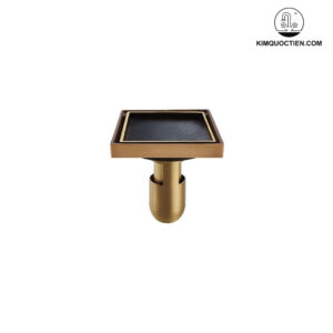 Phễu Thoát Sàn Kanly GCP09 Bằng Đồng