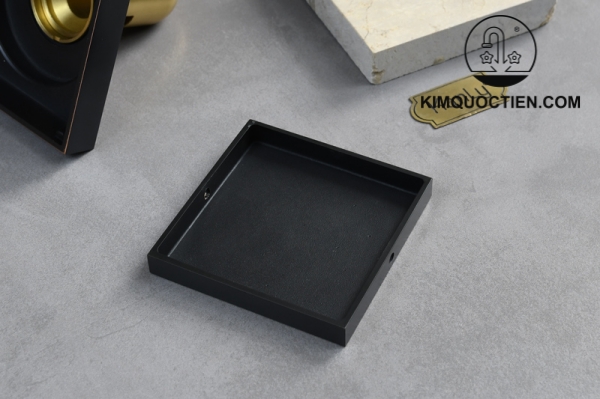 Phễu Thoát Sàn Kanly GCP10B Bằng Đồng