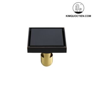 Phễu Thoát Sàn Kanly GCP10B Bằng Đồng