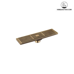 Phễu Thoát Sàn Kanly GCP67 Bằng Đồng