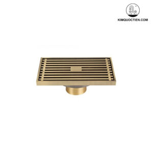 Phễu Thoát Sàn Kanly GCP83 Giả Cổ