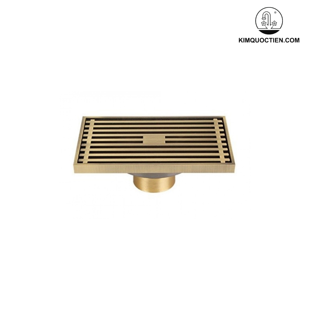 Phễu Thoát Sàn Kanly GCP83 Giả Cổ