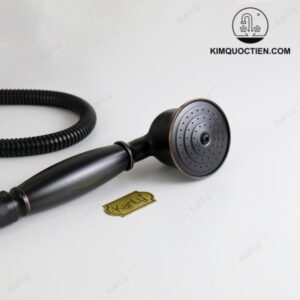 Vòi Sen Tắm Kanly GCS01B Nóng Lạnh