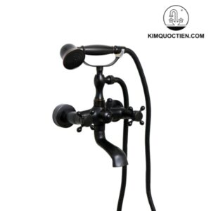 Vòi Sen Tắm Kanly GCS01B Nóng Lạnh