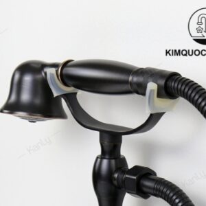 Vòi Sen Tắm Kanly GCS01B Nóng Lạnh