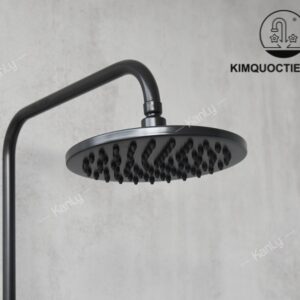 Sen Cây Kanly GCS05B Nóng Lạnh Đồng Thau