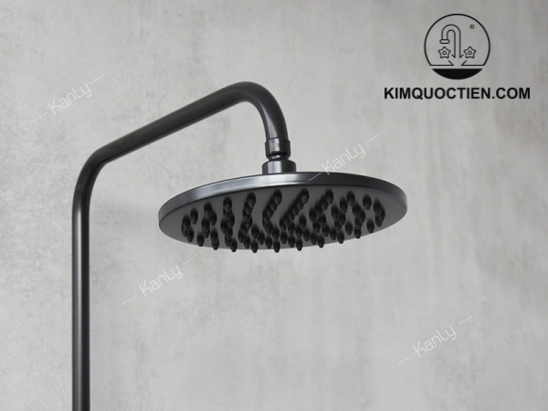 Sen Cây Kanly GCS05B Nóng Lạnh Đồng Thau