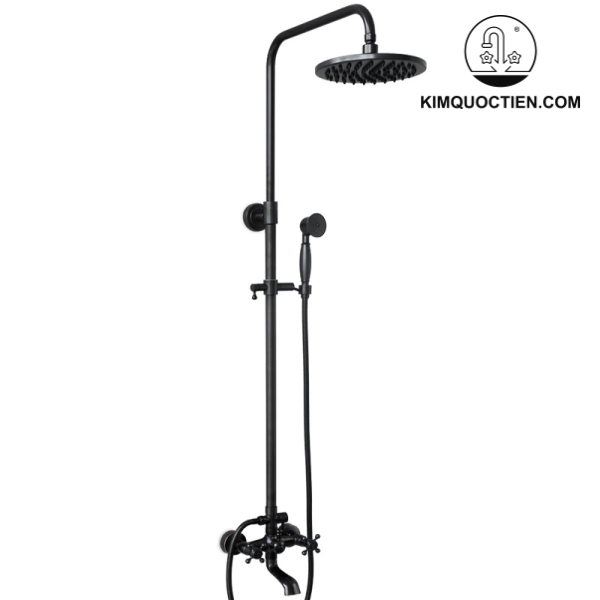 Sen Cây Kanly GCS05B Nóng Lạnh Đồng Thau