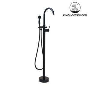 Vòi Sen Xả Bồn Tắm Kanly GCS06B Nóng Lạnh