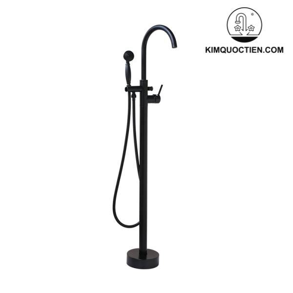 Vòi Sen Xả Bồn Tắm Kanly GCS06B Nóng Lạnh