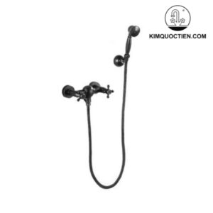 Vòi Sen Tắm Kanly GCS17B Nóng Lạnh