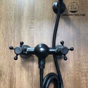 Vòi Sen Tắm Kanly GCS17B Nóng Lạnh