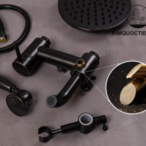 Sen Cây Kanly GCS18B Nóng Lạnh