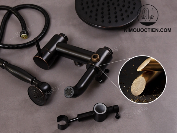 Sen Cây Kanly GCS18B Nóng Lạnh