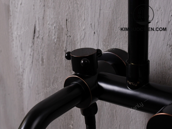 Sen Cây Kanly GCS18B Nóng Lạnh