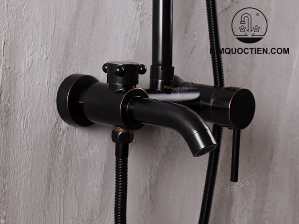 Sen Cây Kanly GCS18B Nóng Lạnh