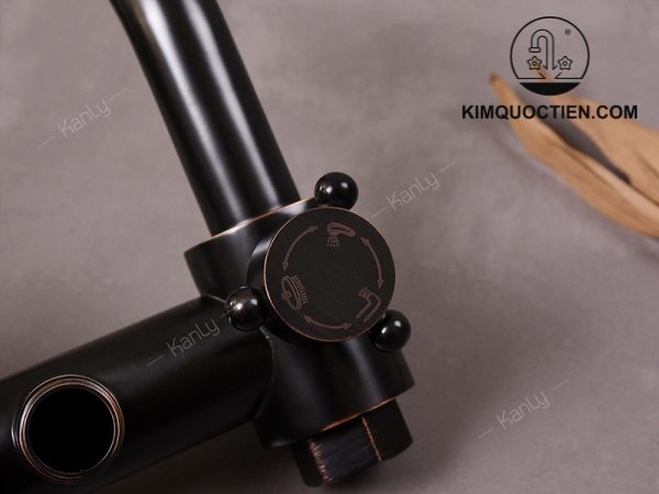 Sen Cây Kanly GCS18B Nóng Lạnh