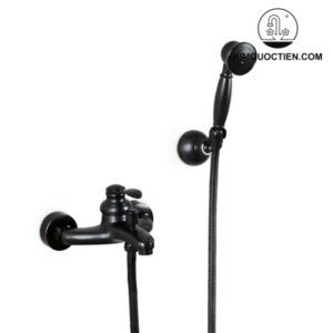 Vòi Sen Tắm Kanly GCS20B Nóng Lạnh