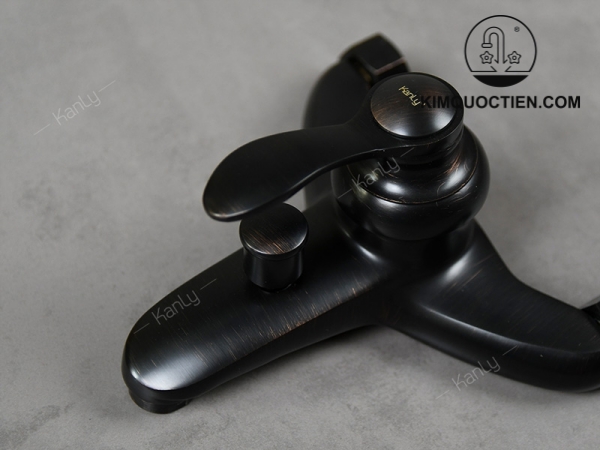 Vòi Sen Tắm Kanly GCS20B Nóng Lạnh