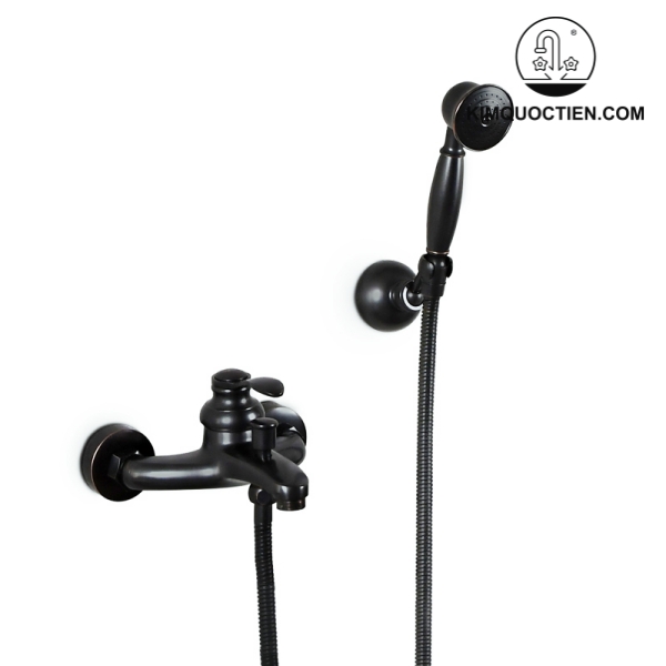 Vòi Sen Tắm Kanly GCS20B Nóng Lạnh