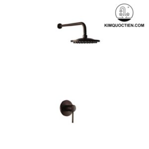 Vòi Sen Kanly GCS71B Âm Tường