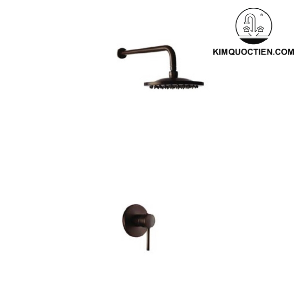 Vòi Sen Kanly GCS71B Âm Tường