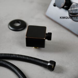 Vòi Sen Kanly GCS75B Nóng Lạnh