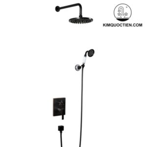 Vòi Sen Kanly GCS75B Nóng Lạnh