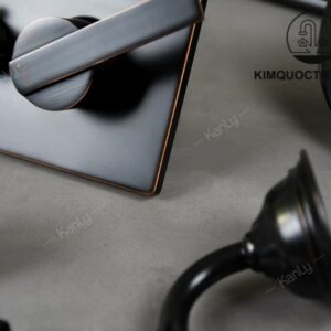 Vòi Sen Kanly GCS75B Nóng Lạnh