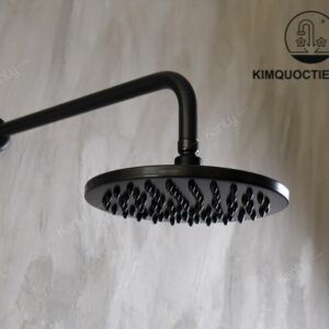 Vòi Sen Kanly GCS75B Nóng Lạnh