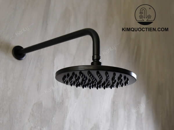 Vòi Sen Kanly GCS75B Nóng Lạnh