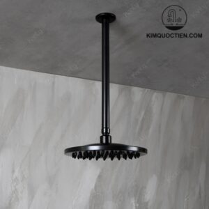 Vòi Sen Kanly GCS76 Nóng Lạnh Âm Trần