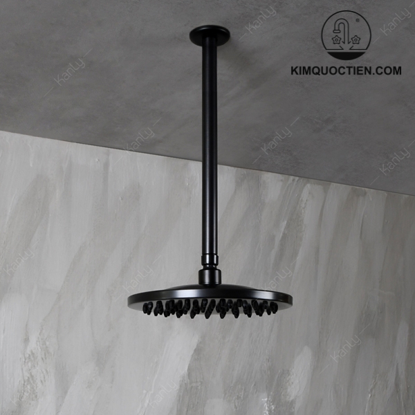 Vòi Sen Kanly GCS76 Nóng Lạnh Âm Trần